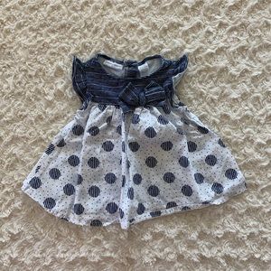 First Impressions shirt/dress